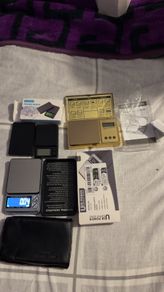 digital scales