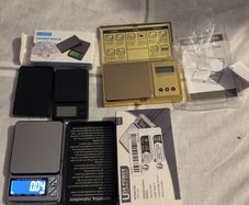 digital scales