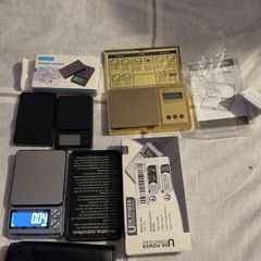 digital scales
