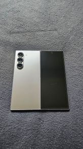 Samsung Galaxy Fold 6 1TB Silver Unlocked