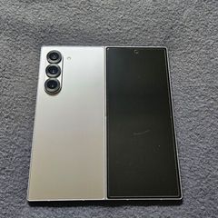 Samsung Galaxy Fold 6 1TB Silver Unlocked