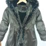 Catimini designer coat Image 8