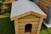 dog kennel