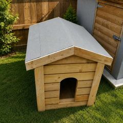 dog kennel