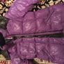 Beautiful Cliver Down Jacket with detachable hood, size-14 Image 10