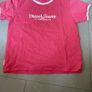 Selection of girls branded T-shirts Image 5