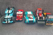 Lego sets bundle