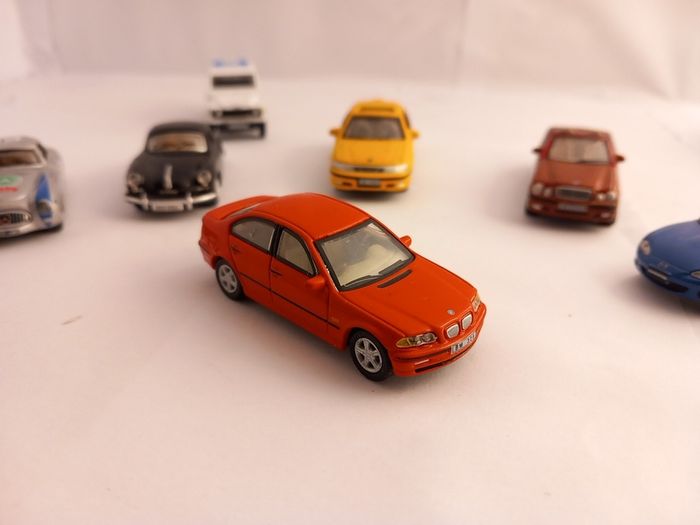 Mercedes-Benz 300sl Slk porsche  coupe saab mazda roadster BMW 3 series  class Nissan  vehicles cars toy collector vw Beetle Fiat nueva 500 1957