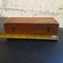 Antique Brass Pocket Microscope Image 10