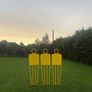 Free kick mannequin Image 5