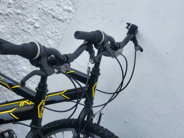 Mountain Bikes  X 2  150 As A Pair Or 85 Each