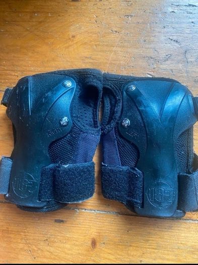 Roller Derby Gear