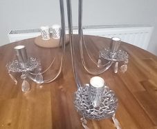 ceiling chandelier FREE