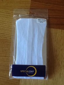 Communion Tights