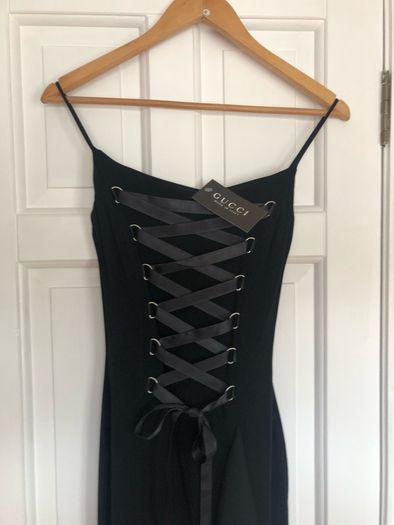 Stunning Gucci inspired Dress