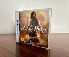 Prince Of Persia DS