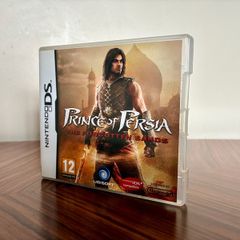 Prince Of Persia DS