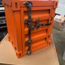 Small container style cupboard Image 4
