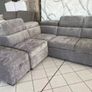 Nice couch/sofa/sofabed Image 3