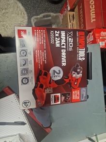 impact driver