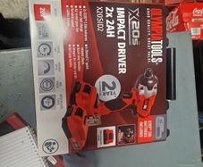 impact driver
