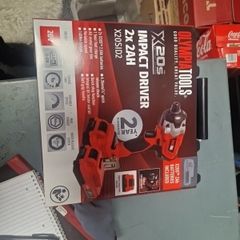 impact driver