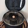 smokeless barbecue Image 4