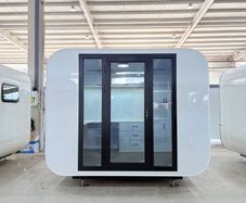 Office Pod