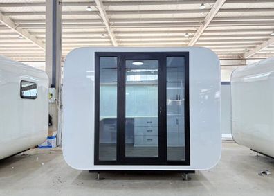 Office Pod