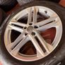 AUDI 19 inch wheels Image 3
