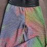 Colourful Tie dye Honeycomb Sports set, size 10 Image 4