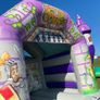Bouncy Castle 14ft x 14ft for Sale! Image 2