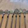Mizuno MP-54 irons (PW - 4 iron) - Right Handed Image 8