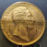 Imperial Russian Medal Nicholas I Image 4