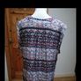 Lovely cotton sleeveless top. New never worn. Image 2