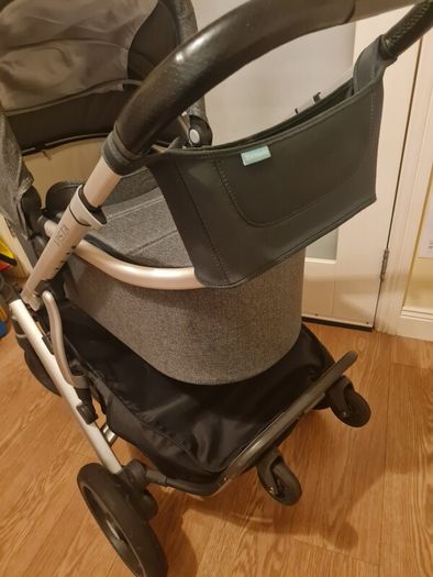 Uppababy Vista V2