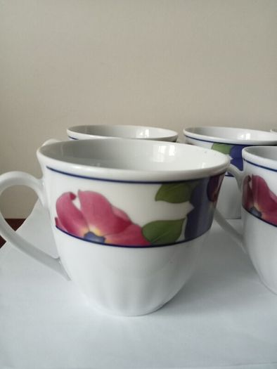 Winterling Tea Cups