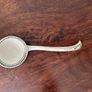 Antique Ironstone Pottery Serving Ladle Image 2