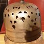 vintage epns sugar sifter Image 3