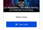 Les Miserables