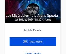 Les Miserables