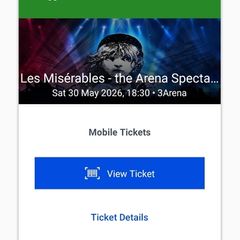 Les Miserables