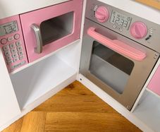 kidkraft kitchen