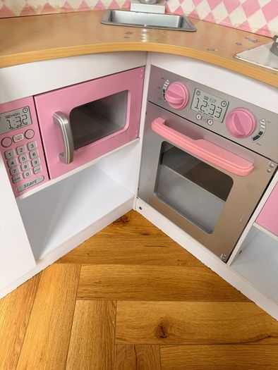 kidkraft kitchen