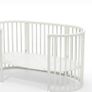 stokke V3 cot Image 2