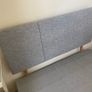 4ft base and headboard only Image 2