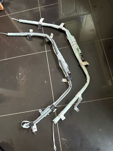 bmw X5 G05 parts