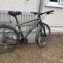 Cannondale Quick CX Hybrid Bike Image 4