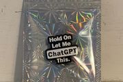 ChatGPT Pin
