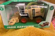 New Silage Forager Harvester